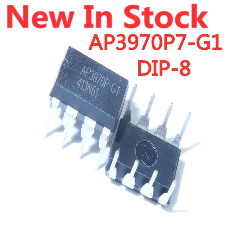 5PCS/LOT AP3970P-G1…