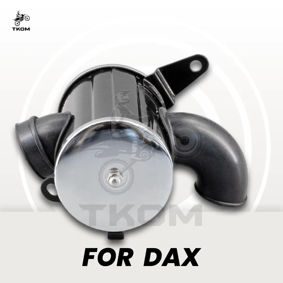 

CT70 Air Filter with Intake manifold assembly For CT 70 DAX Mini Bike Motorcycle air intake system Aftermarket parts