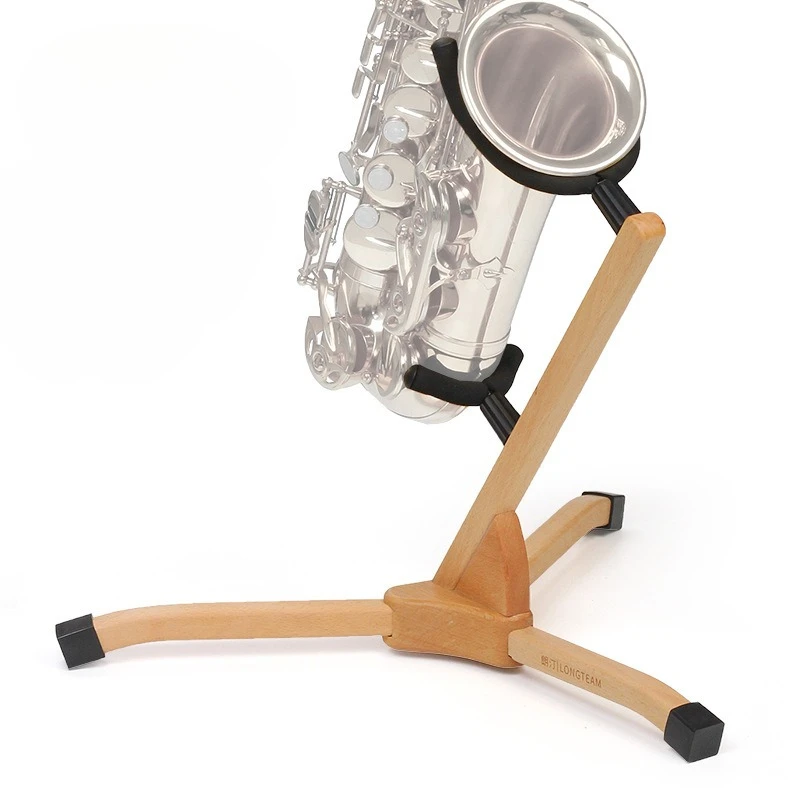 solid-wood-alto-saxophone-stand-creative-triangular-non-slip-stable-durable-tenor-sax-stand-musical-instrument-accessories