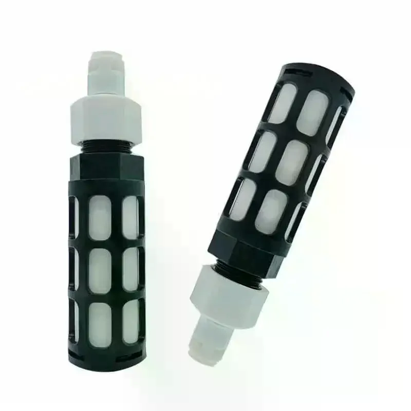 Self-Priming Inline Filter 1/4