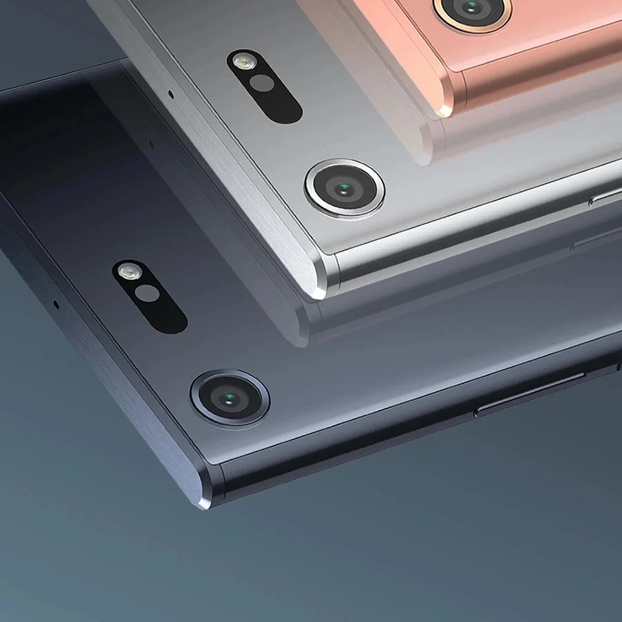 Sony Xperia XZ Premium G8141 G8142 RAM 4GB ROM 64GB 4G LTE Android