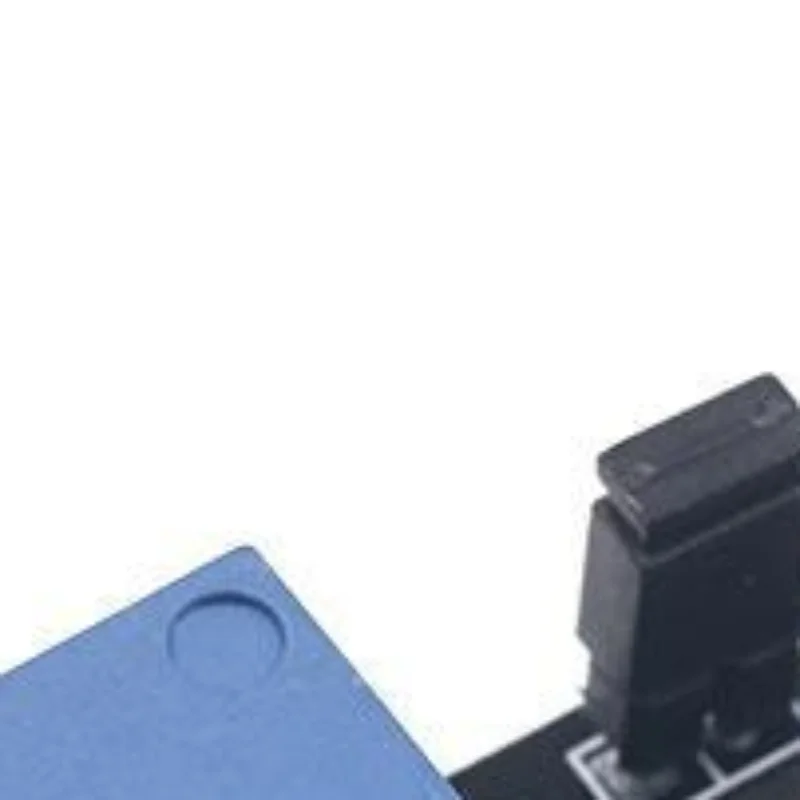 1Pcs High Level Drive Board Single Channel 3V Relay Isolated Drive Control Module 10A Load Optocoupler Isolation Board