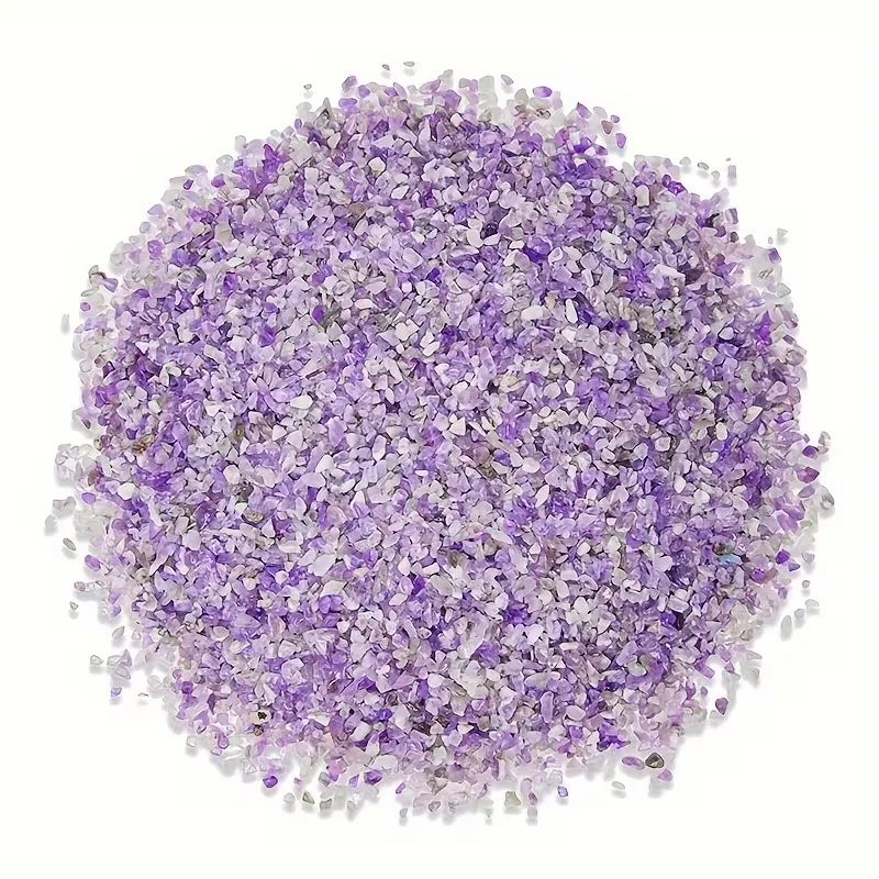 Ruwe grindkristalkwarts - Amet - Aquarium Planted Soil recensie en prijs