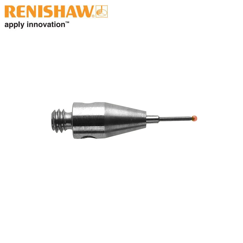 

Renishaw M2 Ruby ball styli tungsten carbide stems,CMM stylus probes,A-5000-7800 A-5000-7805 A-5000-7801 A-5003-1325