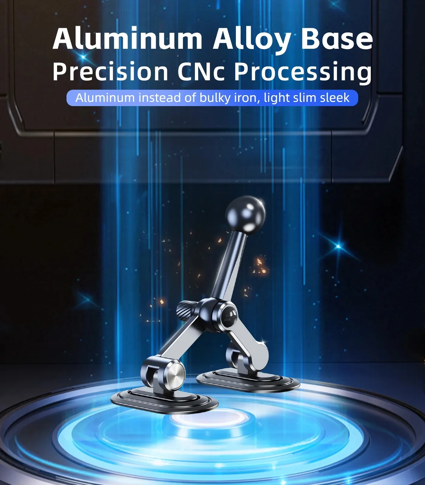 Thumbnail 3 - #89 Best Dashboard Phone Mounts to Buy In 2026