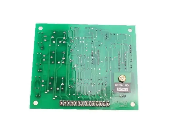 Control Panel Fit for Cummins Circuit Board 3036453