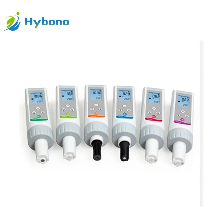 Ozone Sensor Handheld Meter Dissolved Ozone Analyzer Ozone Tester Water Tester