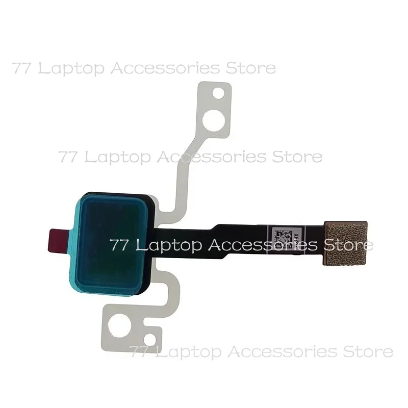 

Новая плата распознавания отпечатков пальцев для Dell Precision 7670 7680 7770 7780 0X029X