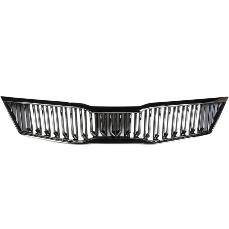 Automotive Front Radiator Grille Mesh Structure Replacement Spare Parts OE 86350D4500 For Kia Optima Sedan