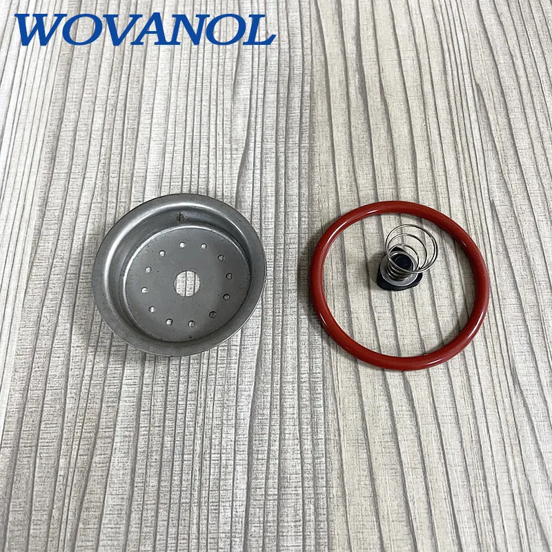 1Set Seal Cover Rin… - image