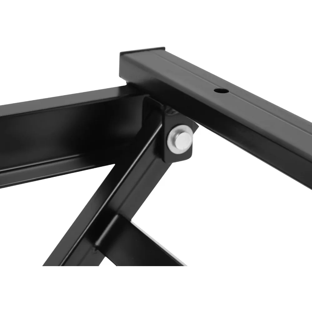 140/130/350/250/180LB تحميل 265-1270 منصة رفع قابلة للتعديل مطوية، طاولة رفع هيدروليكية