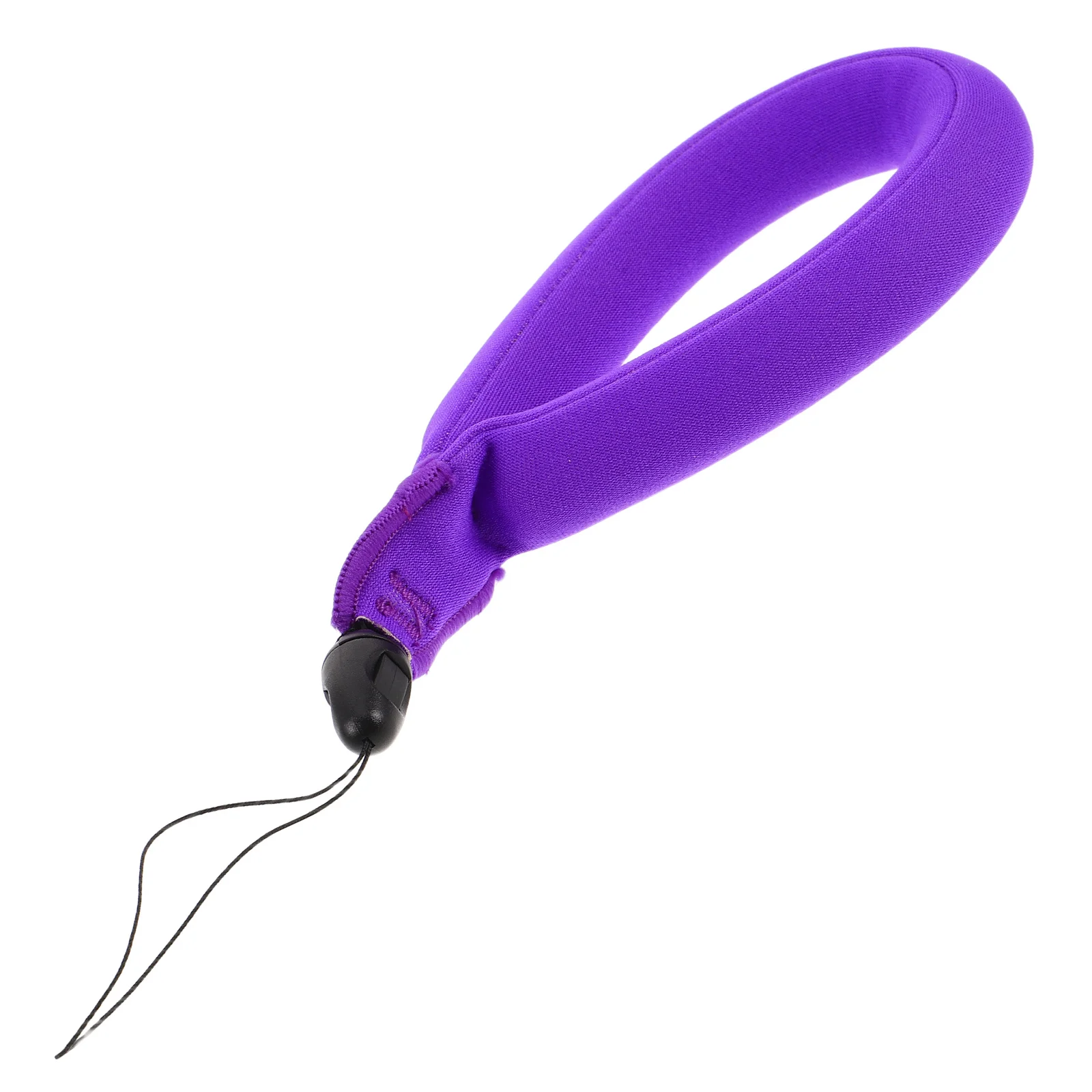 1 قطعة كاميرا عائمة شريط للرسغ الأرجواني النيوبرين مقاوم للماء المضادة للغوص للسباحة الغوص التجديف الرياضة تحت الماء #1