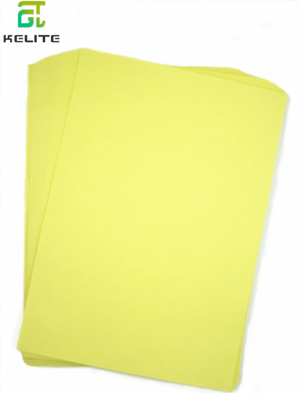 HAILANGNIAO 100 ชิ้น/ล็อต 600g แผงวงจร PCB กระดาษถ่ายโอนความร้อน, กระดาษถ่ายโอน A4 ขนาดขายร้อน