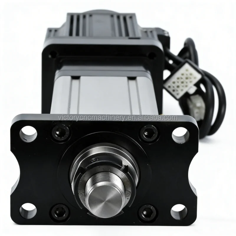 Stroke 100mm Heavy Load Pillar Type Electric Actuator Servo Electric Cylinder Actuators Industrial Automation Actuator
