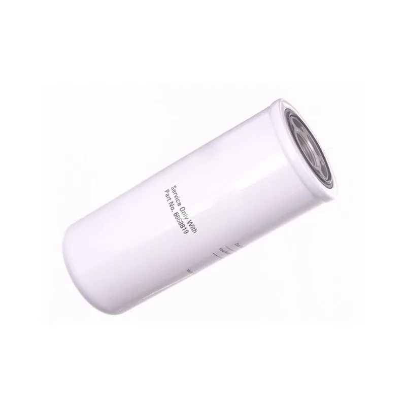 Hydraulic Oil Filter 6668819 6598903 P163323 for Skid Steer Loaders