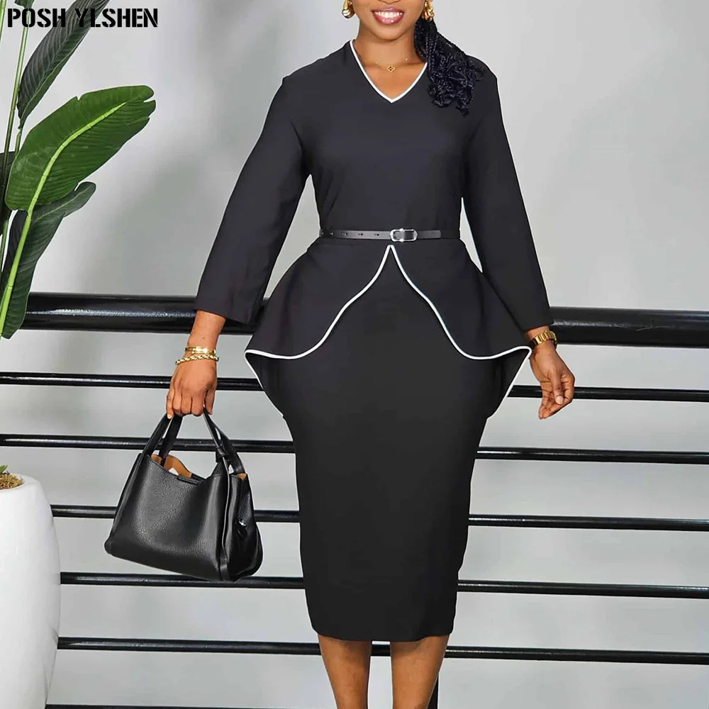 

Elegant African Dresses for Women 2026 Africa Clothes Plus Size Turkey Christmas Party Long Dress Red Ankara Sexy Outfits Robe