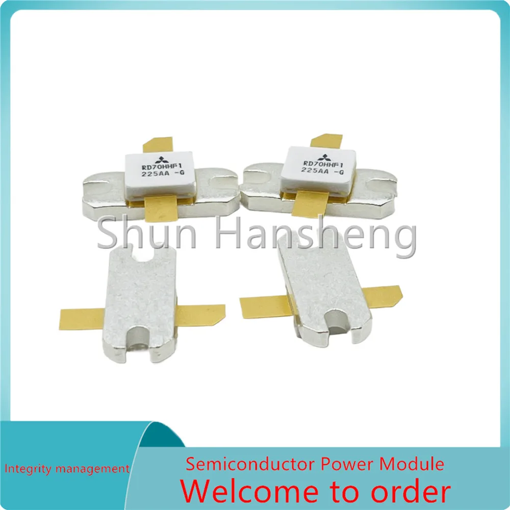 

New Origina RD70HVF1C RD70HHF1 RD100HHF1C RD70HUP2 RD35HUF2