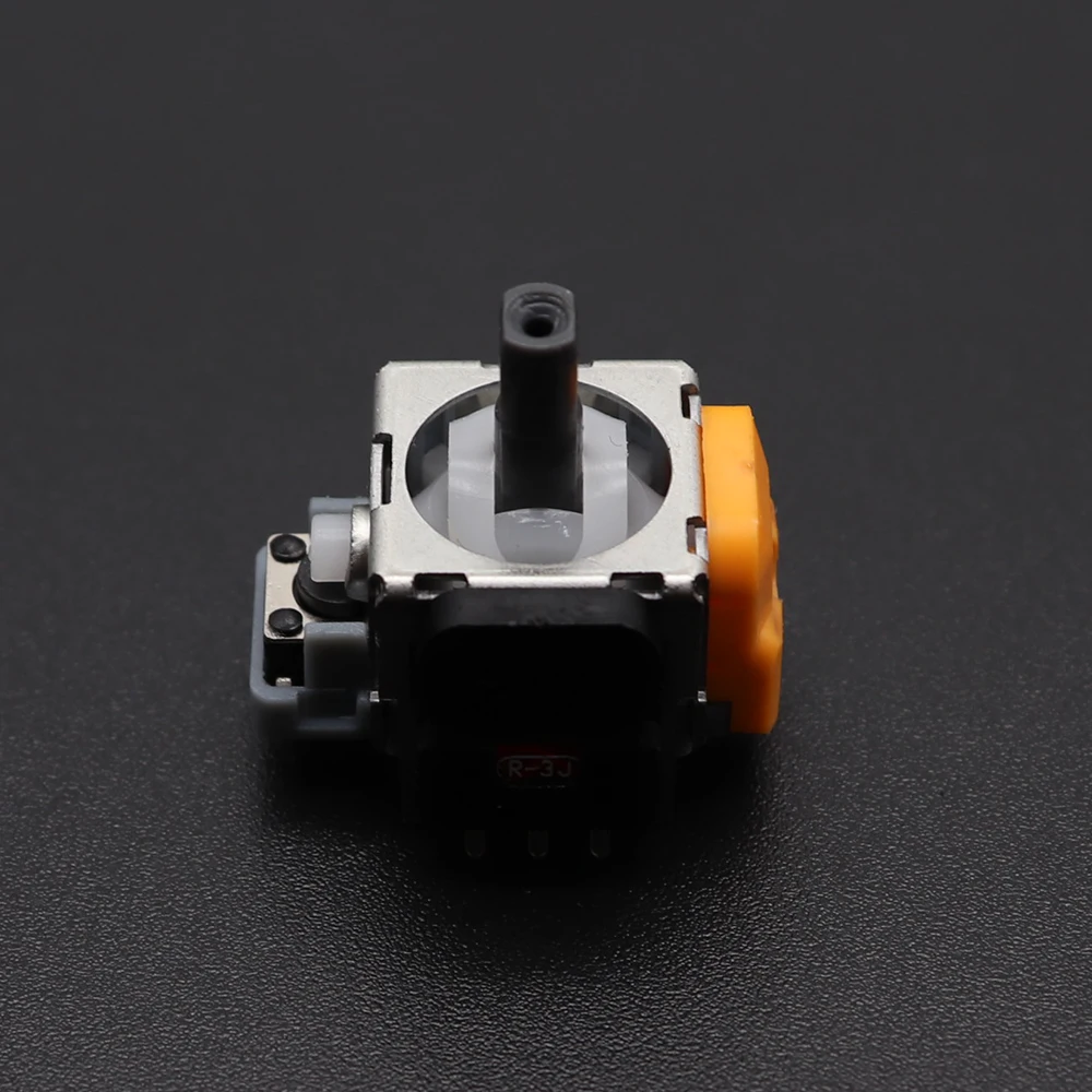 1 шт. для джойстика с эффектом холла, модуль контроллера для PS4 Dualshock 4, аналоговый сенсорный потенциометр