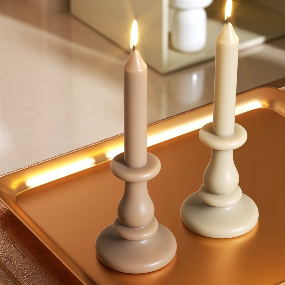 

Николь конусная силиконовая форма для изготовления свечей ароматерапия форма для ароматических свечей декоративные принадлежности для изготовления свечей