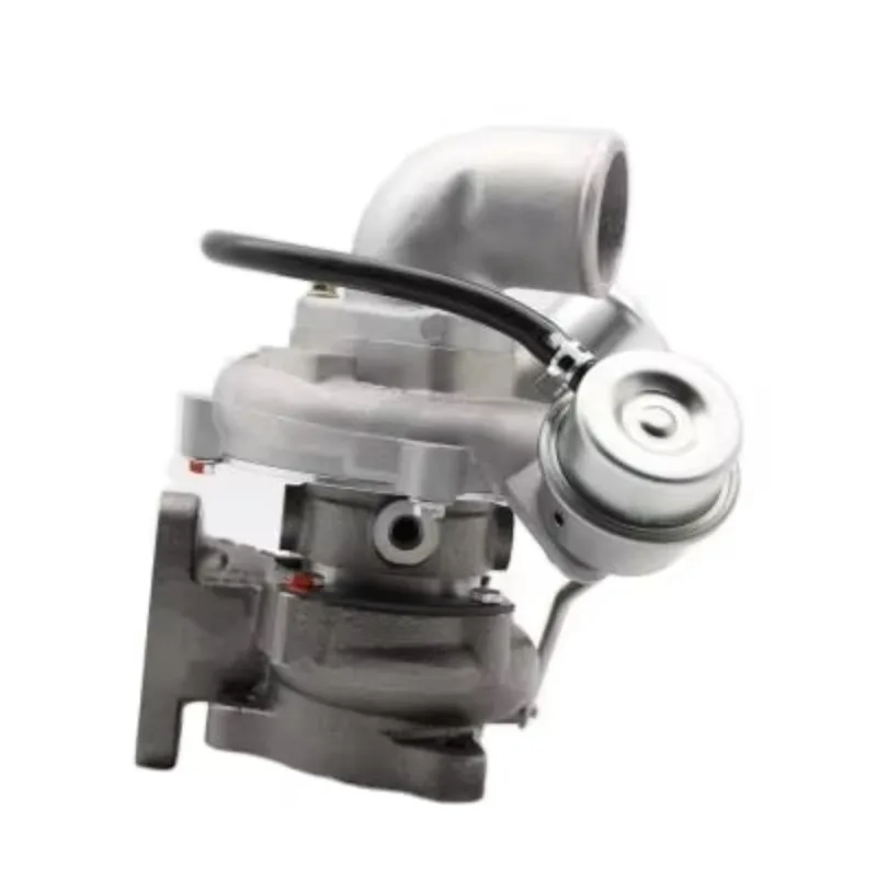 Turbo Charger GT1749S 49135-04350 28200-42800 2820042800 Turbine Full Turbo For Grand Starex 1.5L 110HP Water Cooled
