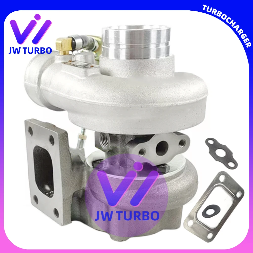 465941 TB2527 Turbo… - image