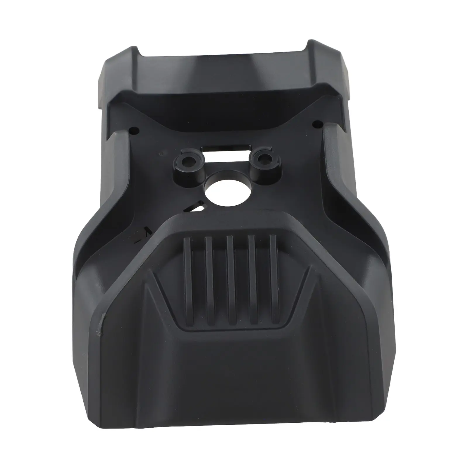 Low-light Visibility Scooter Light Cover Replacement Light Shell For Scooter Self Balance Scooters ABS Material view 4