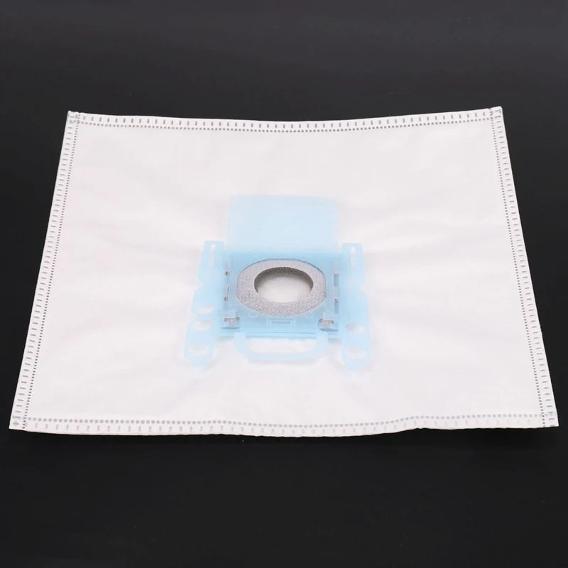 B59B 5 Pack Dust Bags for GL30 Pro for Energy Vacuum Cleaners, Vacuum Cleaner Accessories with Micro-filter