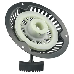 Recoil Starter For Sanli LS4135 LS40 LS42 LSP42 LSR42 LSPR42 Recoil Starter For Sanli Models With OHV 350 Lawn Mower Parts