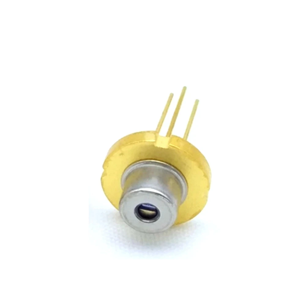 3pcs 675nm 670nm 10mw N-type Laser Diode DL4039-011 TO-5 φ9.0mm