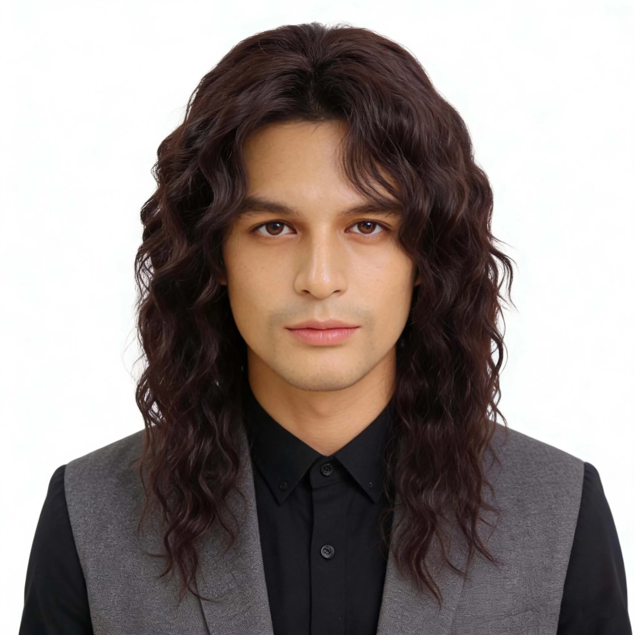 parrucche-sintetiche-lunghe-e-riccioline-per-uomo-marrone-scuro-resistenti-al-calore-stile-anni-'70-e-'80-per-cosplay-e-uso-quotidiano-facili-da-indossare