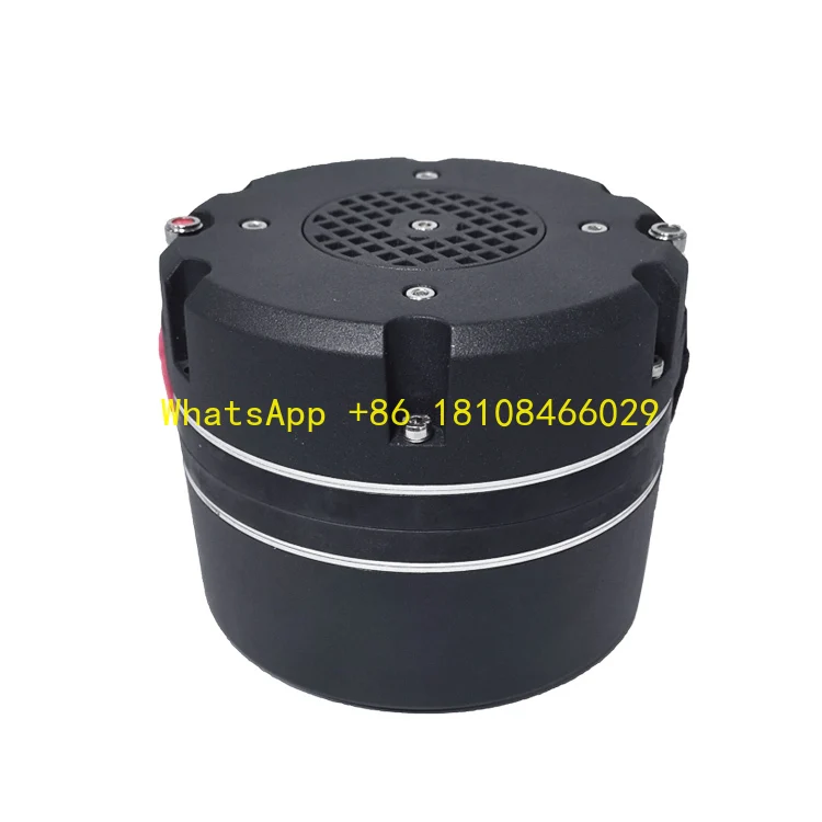 

Dual Voice Coil 450watts Midrange 3.5 Inch Neodymium Tweeter 4599 Compression Driver