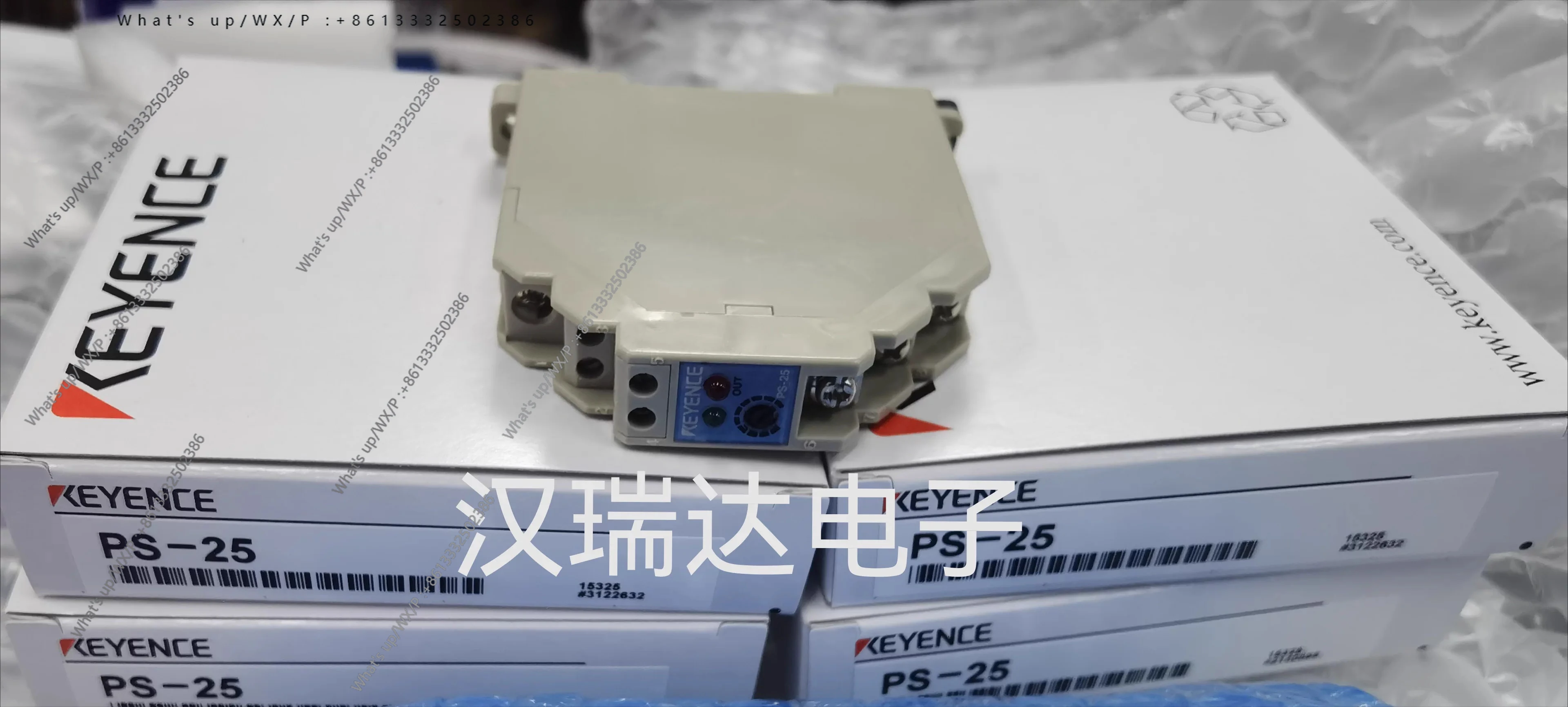 Original Sensor PS-…