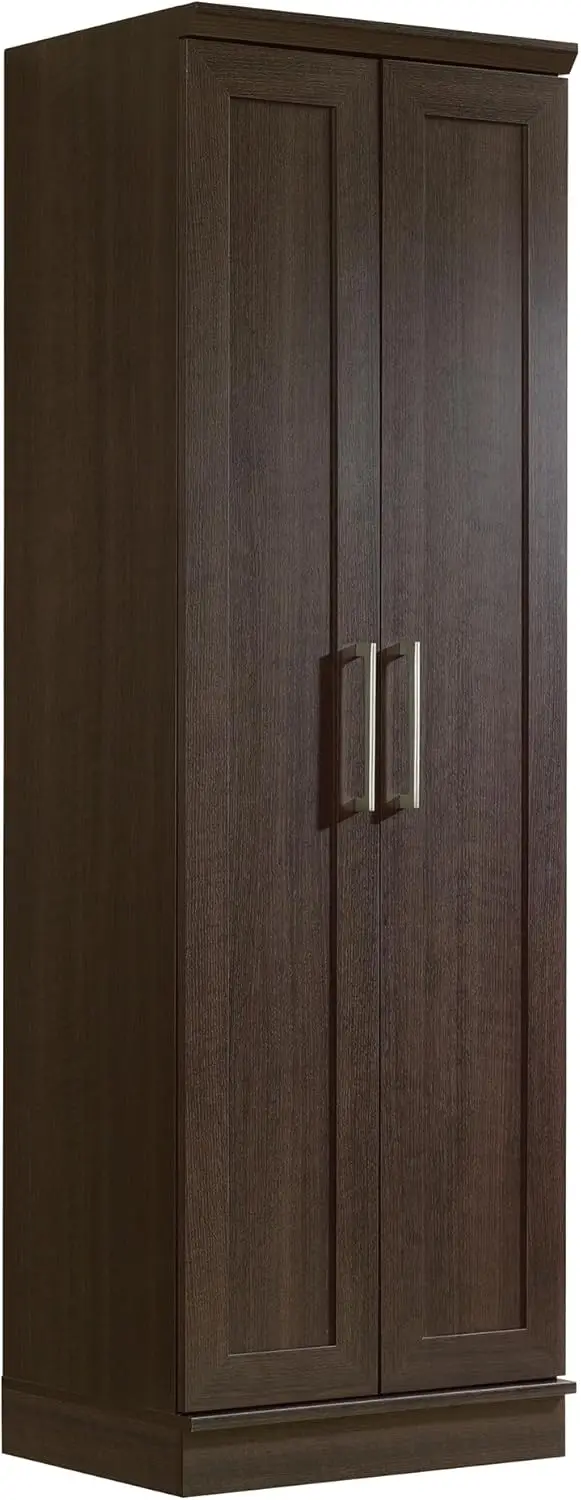 

HomePlus Storage Шкафы для кладовки, L: 23,31 дюйма x W: 17,01 дюйма x H: 71,18 дюйма, Dakota Oak