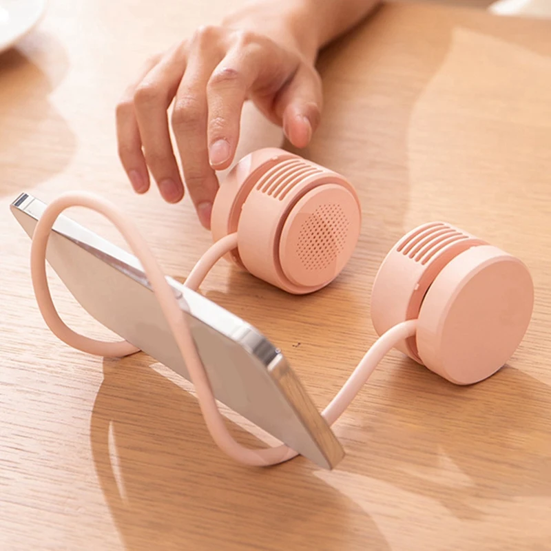 B58B-พัดลมแขวนคอแบบพกพาพัดลมขนาดเล็กไร้ใบพัดแบบชาร์จไฟได้สําหรับการเดินทางและกีฬากลางแจ้ง