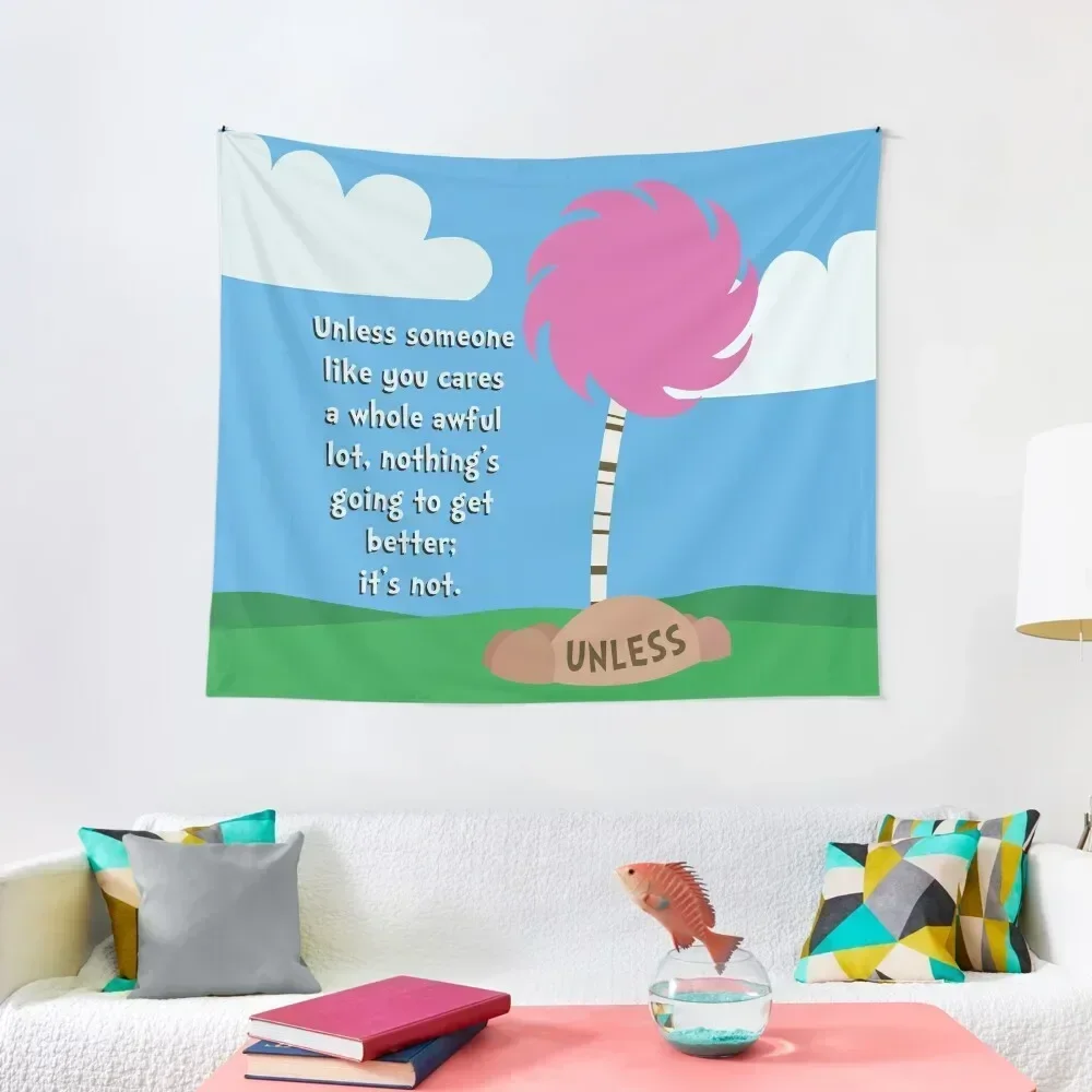 

Unless Tapestry Wallpaper Bedroom Aesthetic Room Decor Korean Tapestry