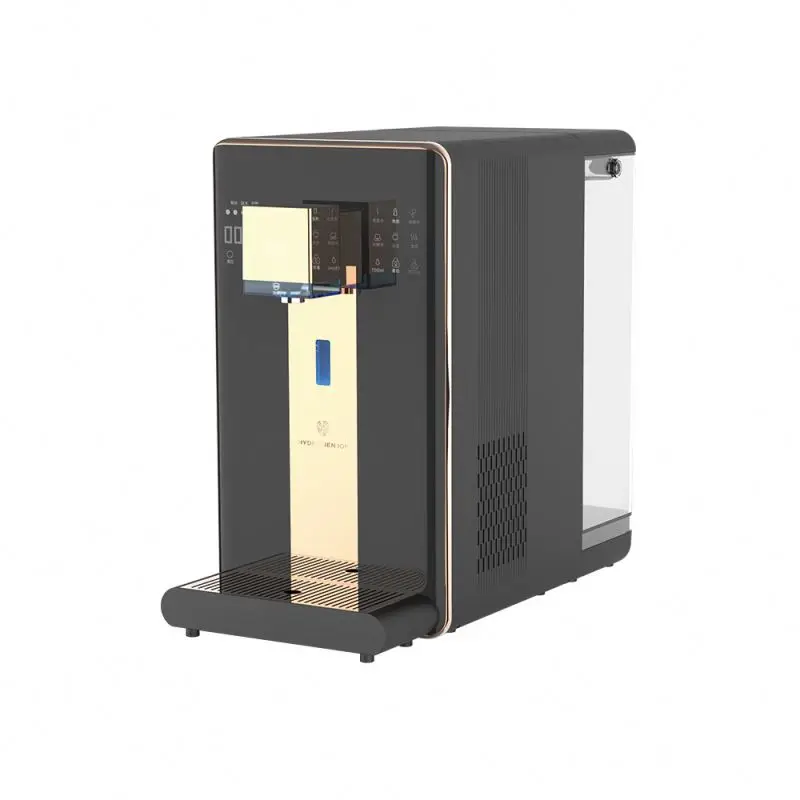 Olansi Hydrogen 200G Ro Drinking Water Purifier Machine Instant Hot Water Dispenser Purifier for Household