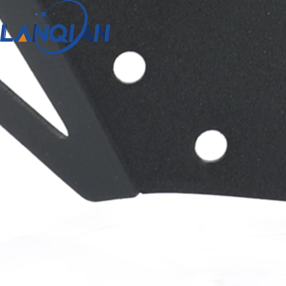 

Задняя багажная полка для мотоцикла, грузовая стойка для Honda MSX125 Grom 125 2021-2024, держатель для багажа, кронштейн, удлинитель, поддержка