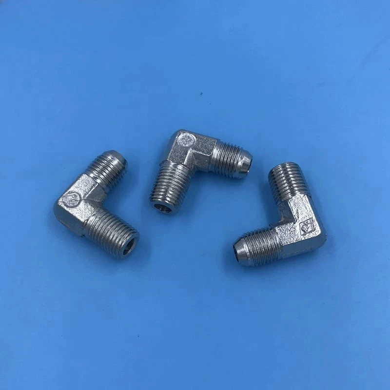 

Bend pipe external thread male joint YCLPFP-11F hydraulic water joint YCLPFP-22F YCLPFP-33F44F