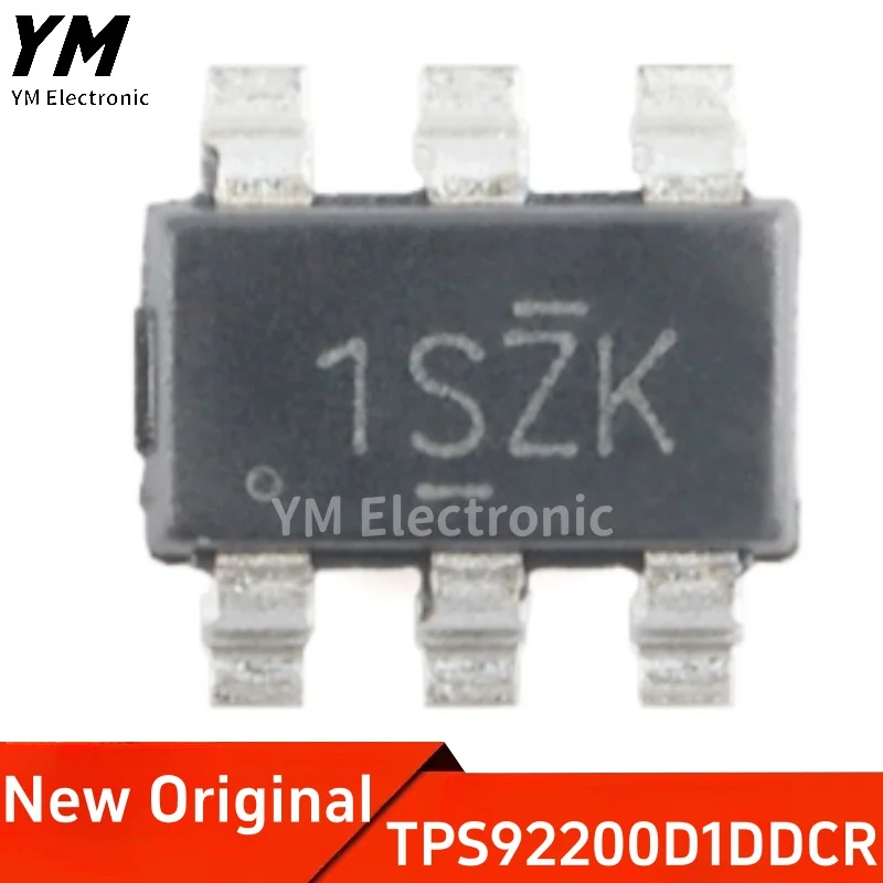 New Original TPS922… - image