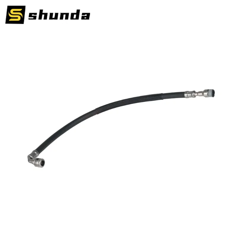 13537600675 Connection Hose Injection System car Auto Parts Fuel Hose accessories For BMW F20 F30 116i 118i 316i 320i N13 F35