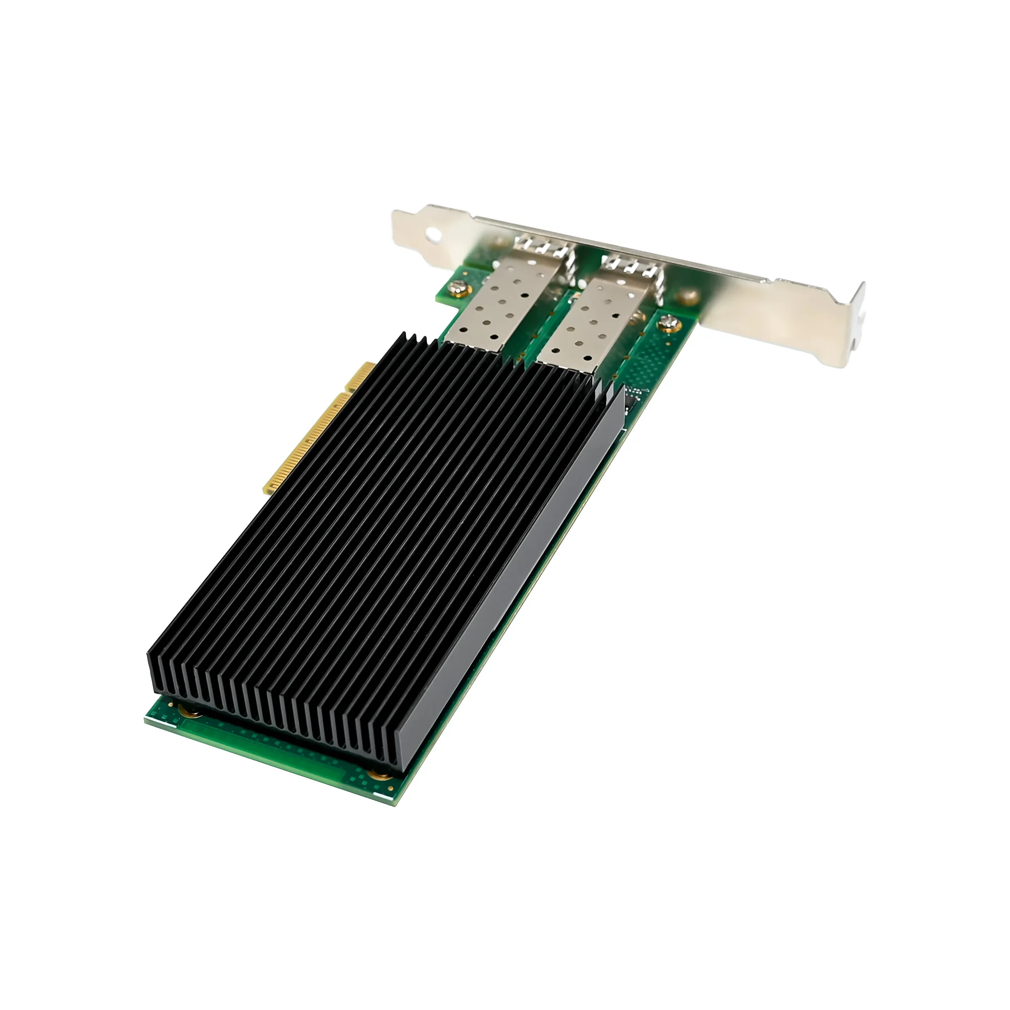 SUNWEIT ST7341 PCle X8 E810 Dual-25GbE SFP28 Server NIC