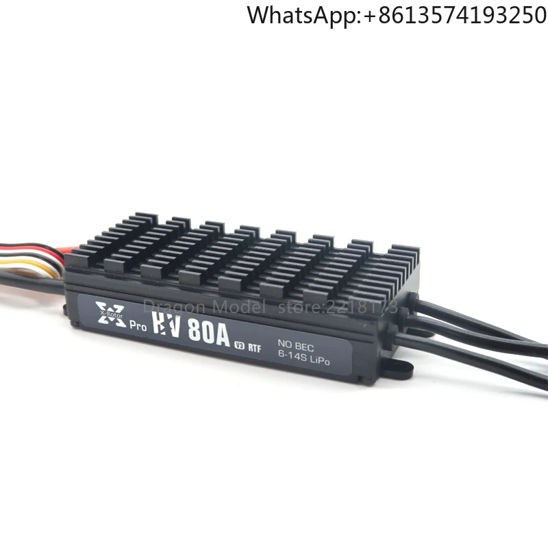 Hobbywing Xrotor Pr…