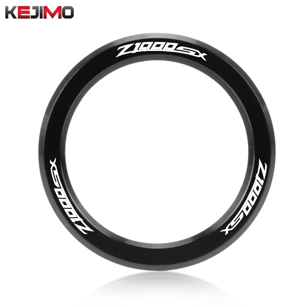 

FOR KAWASAKI Z1000 Z1000R Z1000SX Z 1000 1000SX Z1000 R SX Case Ignition Switch Keys Cover Protection Motorcycle With Logo Z1000