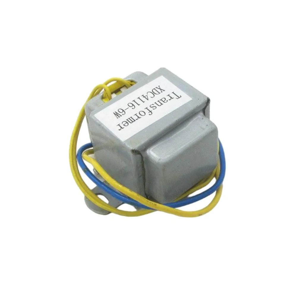 220V to 12V 600mA Transformer Universal 12V Power Supply for Cabinet & Wall Mounted Air Conditioner Replacement Parts