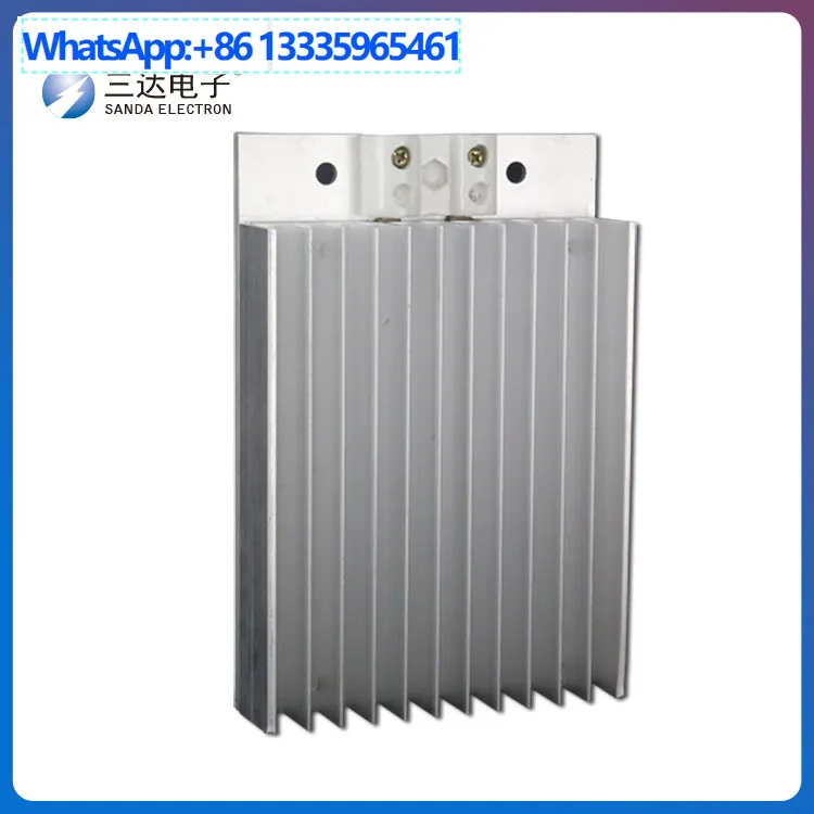 

DJR-100F electronic heater, aluminum alloy heater