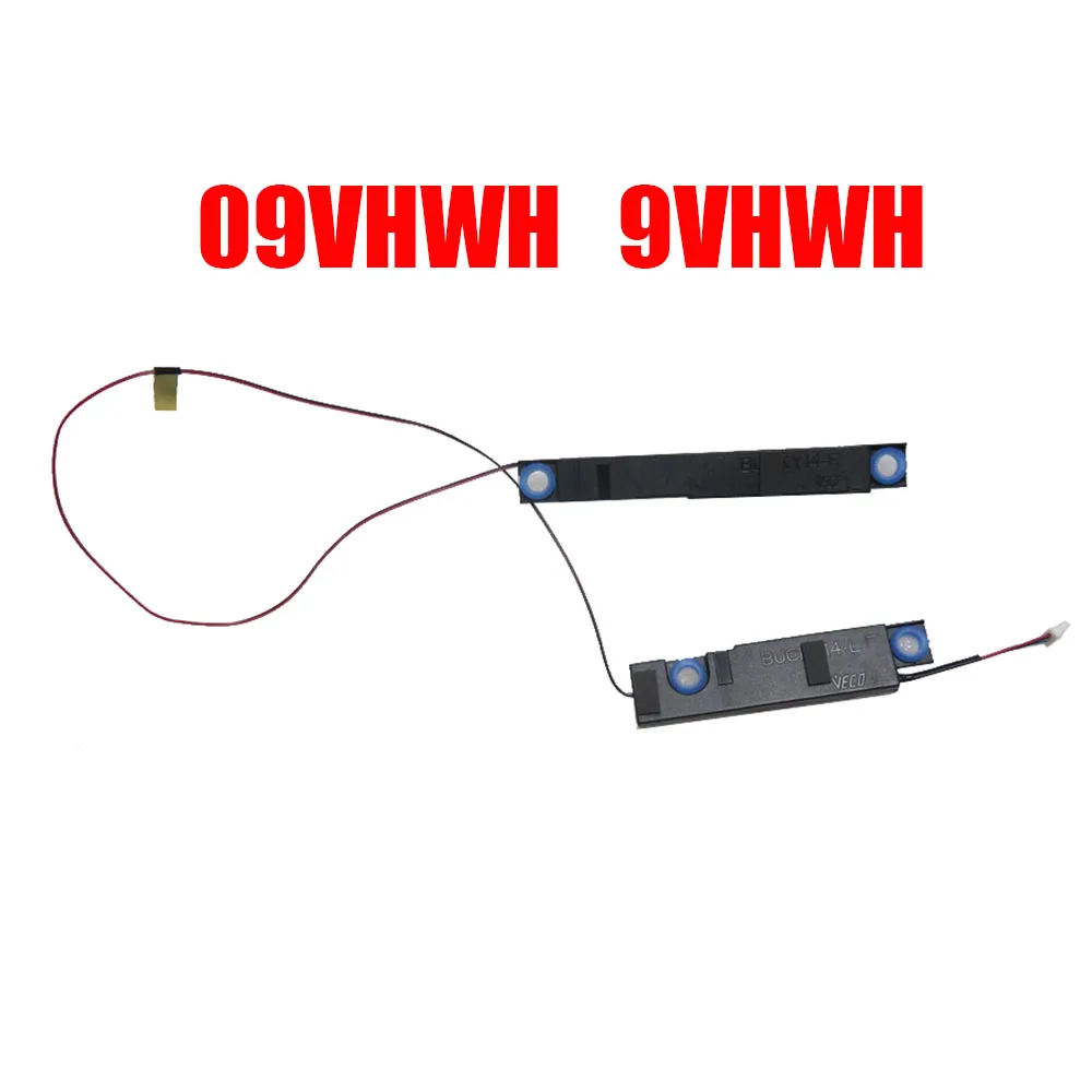 

Laptop Speaker For DELL For Inspiron 14 5480 5485 5488 09VHWH 9VHWH 023.400F6.0011 New