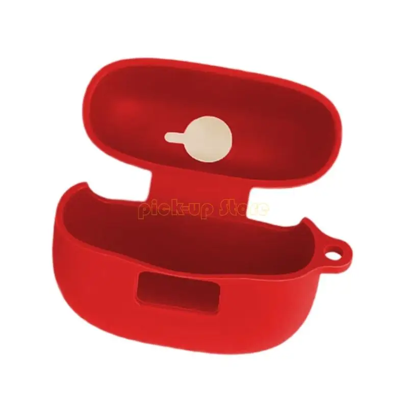 Cubierta auricular a los auriculares Q5WA a prueba polvo a prueba agua lavable para HQ6 para HQ6