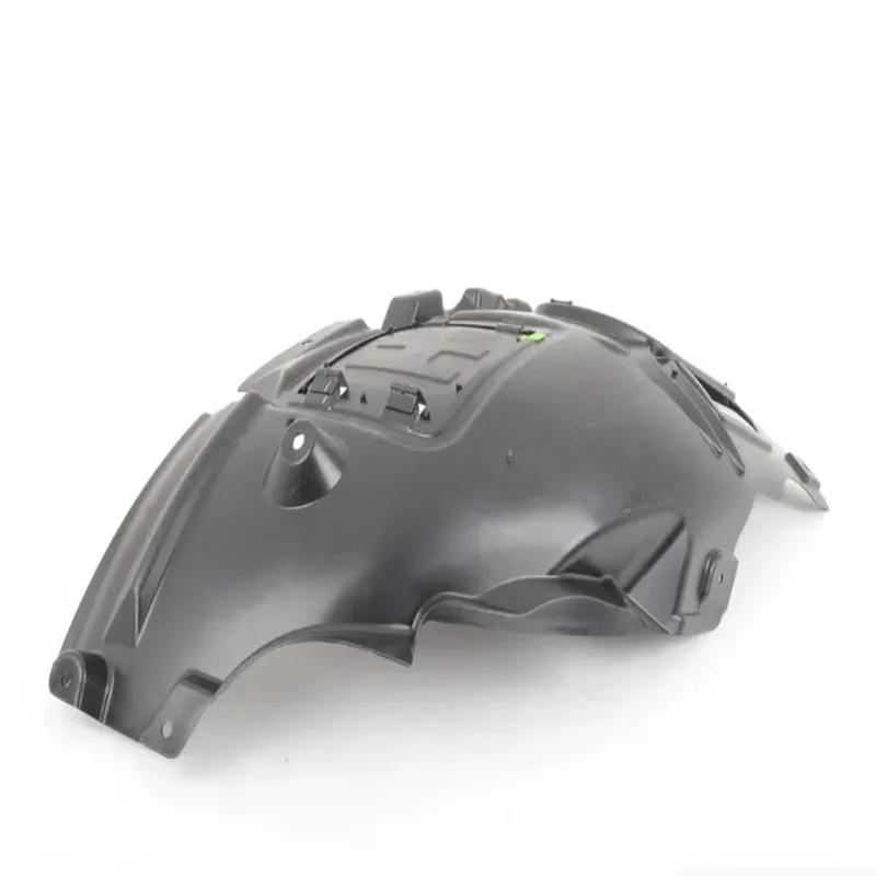 51717312837 Передний левый подкрылок (защита от грязи) для BMW F20 116d, 118d xDrive, 120d xDrive, 125iM, 140i xDrive