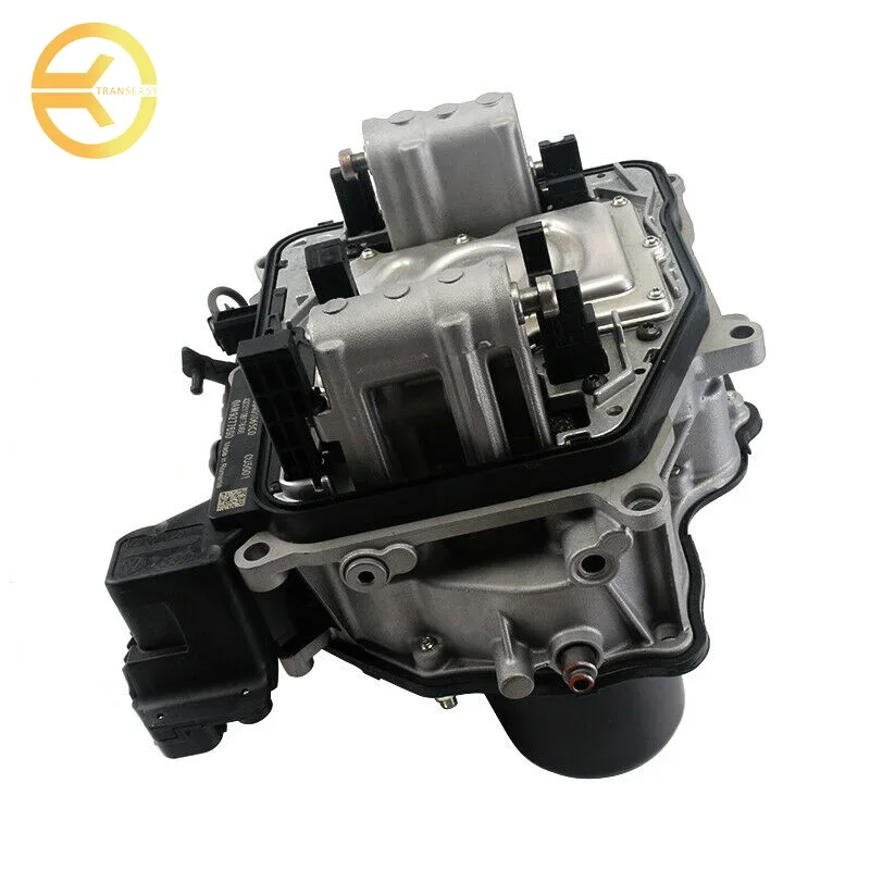 0AM 0CW DQ200 DSG7 Transmission Gearbox Mechatronic valve Body Suit for VW Audi Skoda Seat 0AM927769D 0AM 325 025D