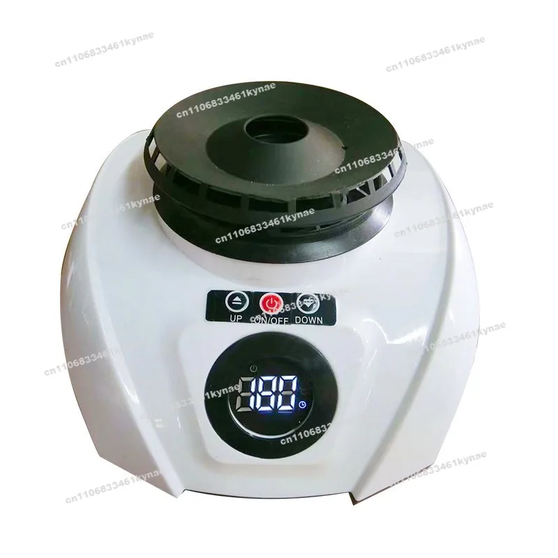 Warm Air Household Intelligent Clothes Dryer Remote Control  Dryer 1200W High Efficiency Silent Dryer